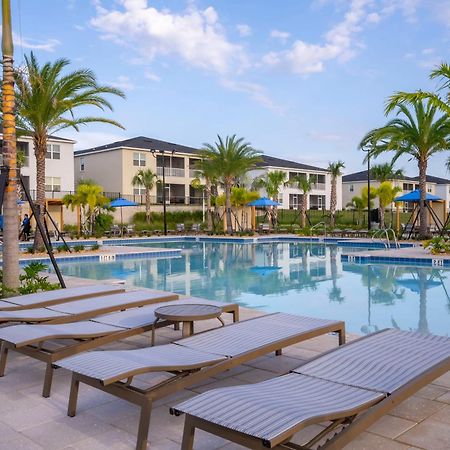 Stunning 4 Bd W/ Pool Close To Disney @ Champions Gate 990 Kissimmee Exteriér fotografie