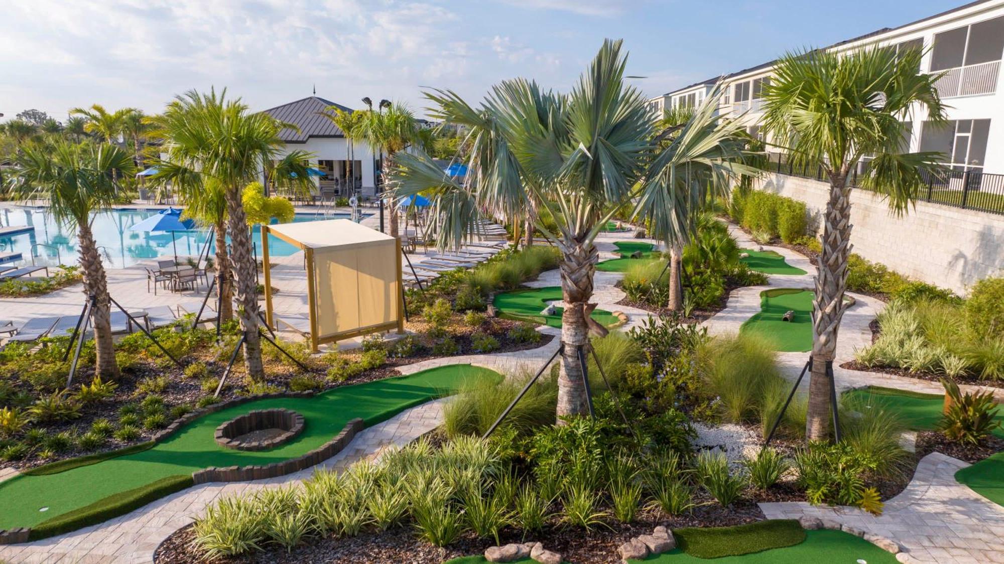 Stunning 4 Bd W/ Pool Close To Disney @ Champions Gate 990 Kissimmee Exteriér fotografie