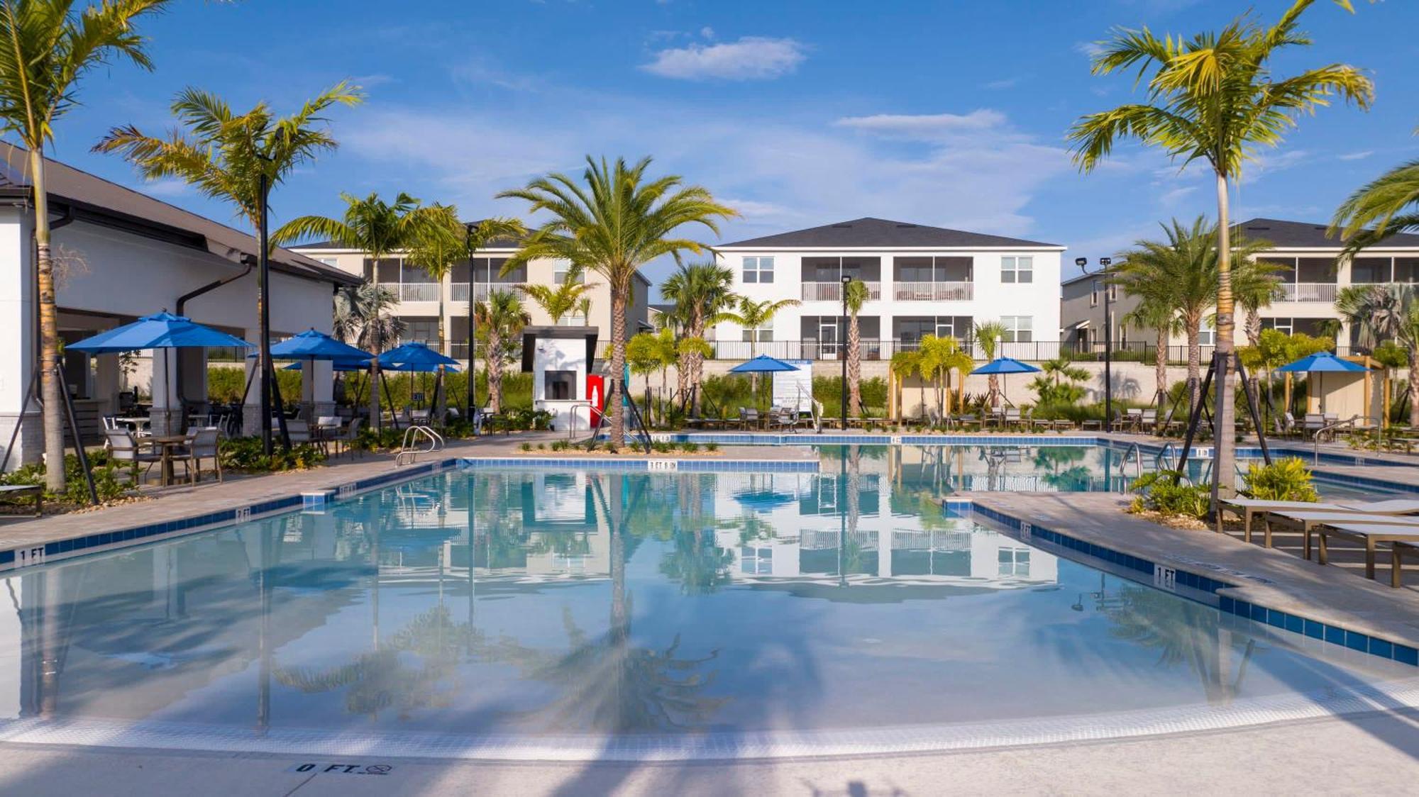 Stunning 4 Bd W/ Pool Close To Disney @ Champions Gate 990 Kissimmee Exteriér fotografie