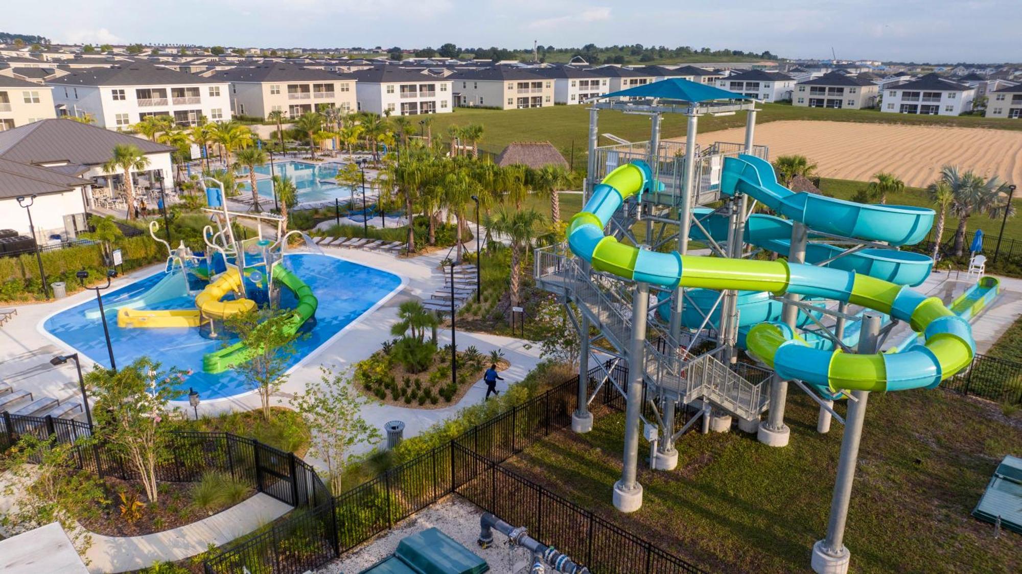 Stunning 4 Bd W/ Pool Close To Disney @ Champions Gate 990 Kissimmee Exteriér fotografie