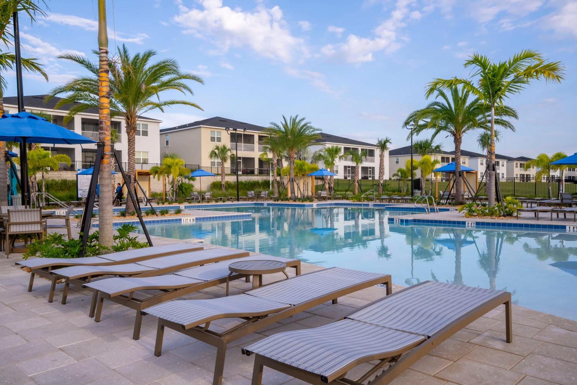 Stunning 4 Bd W/ Pool Close To Disney @ Champions Gate 990 Kissimmee Exteriér fotografie