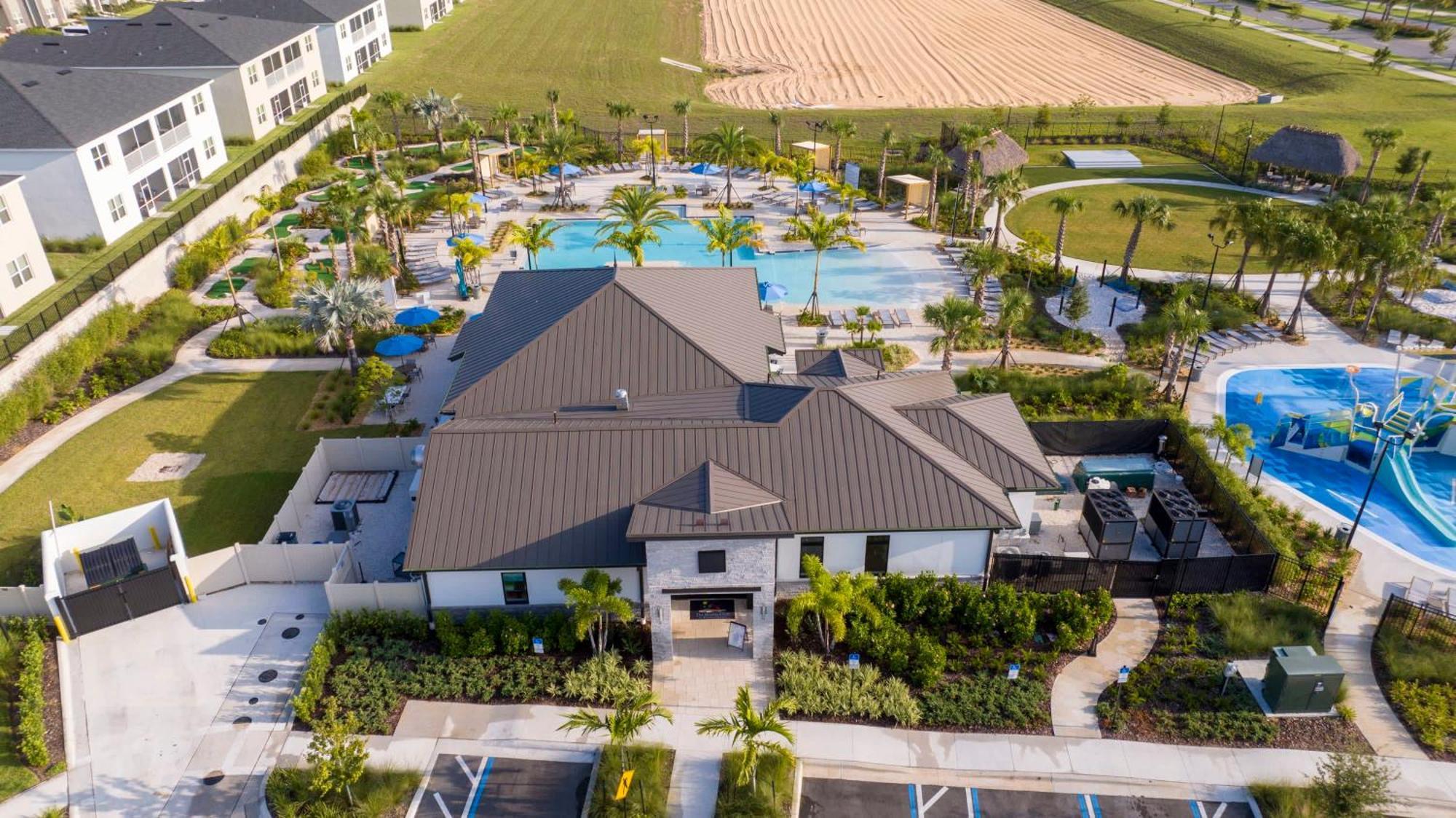 Stunning 4 Bd W/ Pool Close To Disney @ Champions Gate 990 Kissimmee Exteriér fotografie