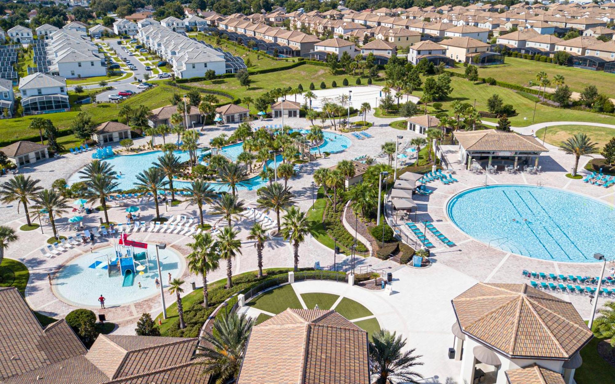 Stunning 4 Bd W/ Pool Close To Disney @ Champions Gate 990 Kissimmee Exteriér fotografie