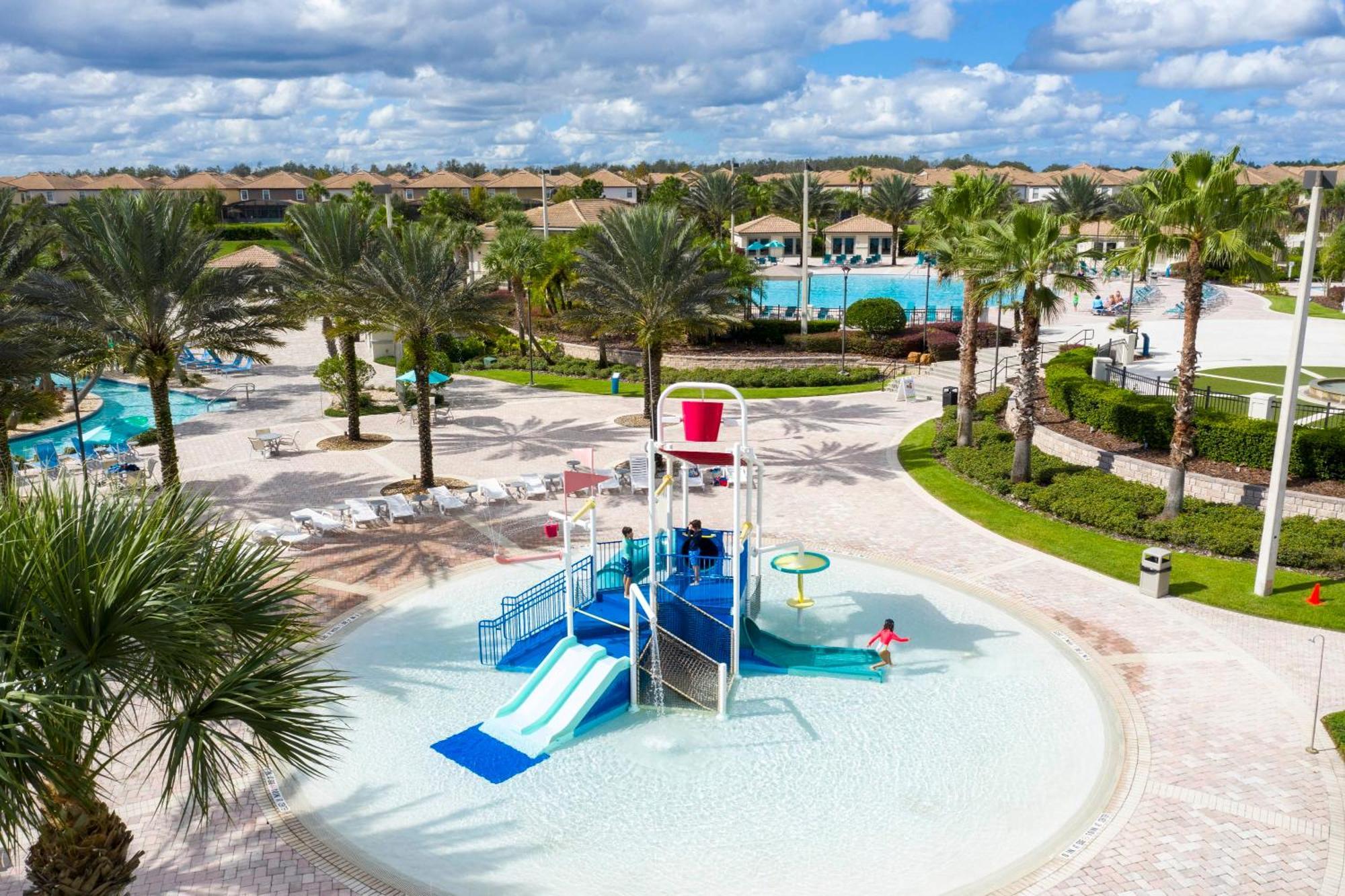 Stunning 4 Bd W/ Pool Close To Disney @ Champions Gate 990 Kissimmee Exteriér fotografie