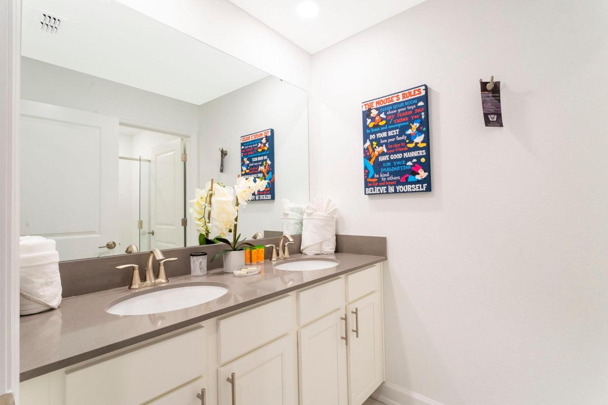 Stunning 4 Bd W/ Pool Close To Disney @ Champions Gate 990 Kissimmee Exteriér fotografie